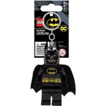 LEGO SUPER HEROES LED SVÍTILNA DC BATMAN ŠEDÁ – Zboží Mobilmania