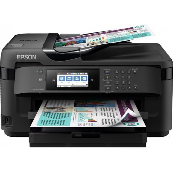 Epson WorkForce WF-7710DWF