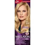 Wella Wellaton krémová barva na vlasy 8/0 světlá blond – Zboží Mobilmania