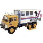 Seva Monti System 11 Czech Army Tatra 815 1:48 – Zboží Živě