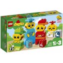 LEGO® DUPLO® 10861 Moje první poCity