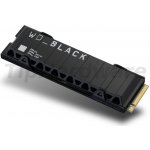 WD Black SN850 500GB, WDS500G1XHE – Sleviste.cz