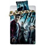 Faro povlečení Harry Potter Princ dvojí krve Bavlna 140x200 70x90 – Hledejceny.cz