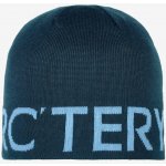 Arcteryx Word Head Toque nightscape/glacial – Zboží Dáma