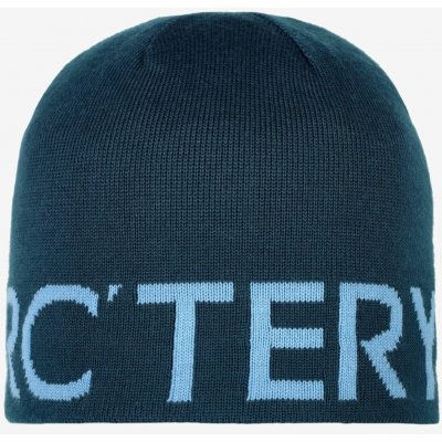 Arcteryx Word Head Toque nightscape/glacial – Zboží Dáma