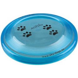 Trixie Dog Activity Disc - frisbee 23 cm