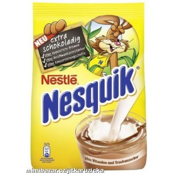 Nestle Nesquik, 500 g