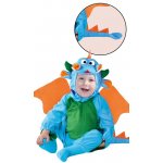 Guirca Dráček nejmenší – Zboží Dáma