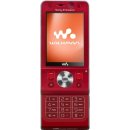 Sony Ericsson W910i