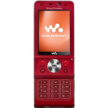 Sony Ericsson W910i