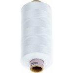 VTC G - Aspo 120, 100 % PES 1000 m, bílá – Hledejceny.cz