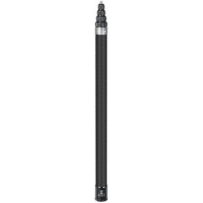 Stablecam 3m Carbon Fiber Invisible Extension Rod (Silver) 1DJ6604 – Zboží Živě