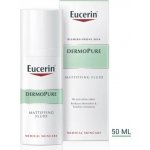 Eucerin DermoPure zklidňující krém 50 ml – Zboží Mobilmania