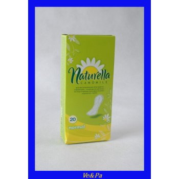 Naturella Camomile Normal 20 ks