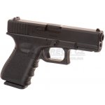 Umarex Glock 19 Gen3 GBB černá plynová – Zboží Mobilmania