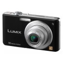 Panasonic Lumix DMC-FS42