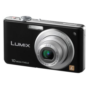 Panasonic Lumix DMC-FS42