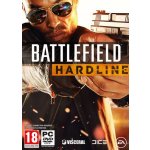 Battlefield: Hardline – Zbozi.Blesk.cz