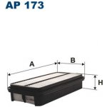 AP173 FILTRON Vzduchový filtr – Hledejceny.cz