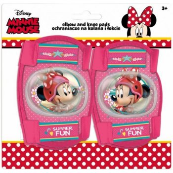 Minnie Mouse Tri-Pack Youth