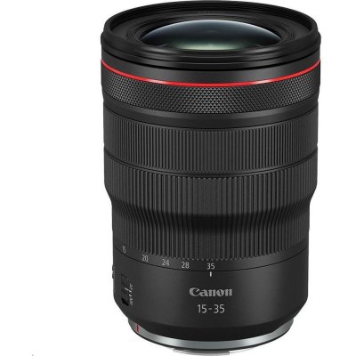 Canon RF 15-35mm f/2.8 L IS USM – Hledejceny.cz