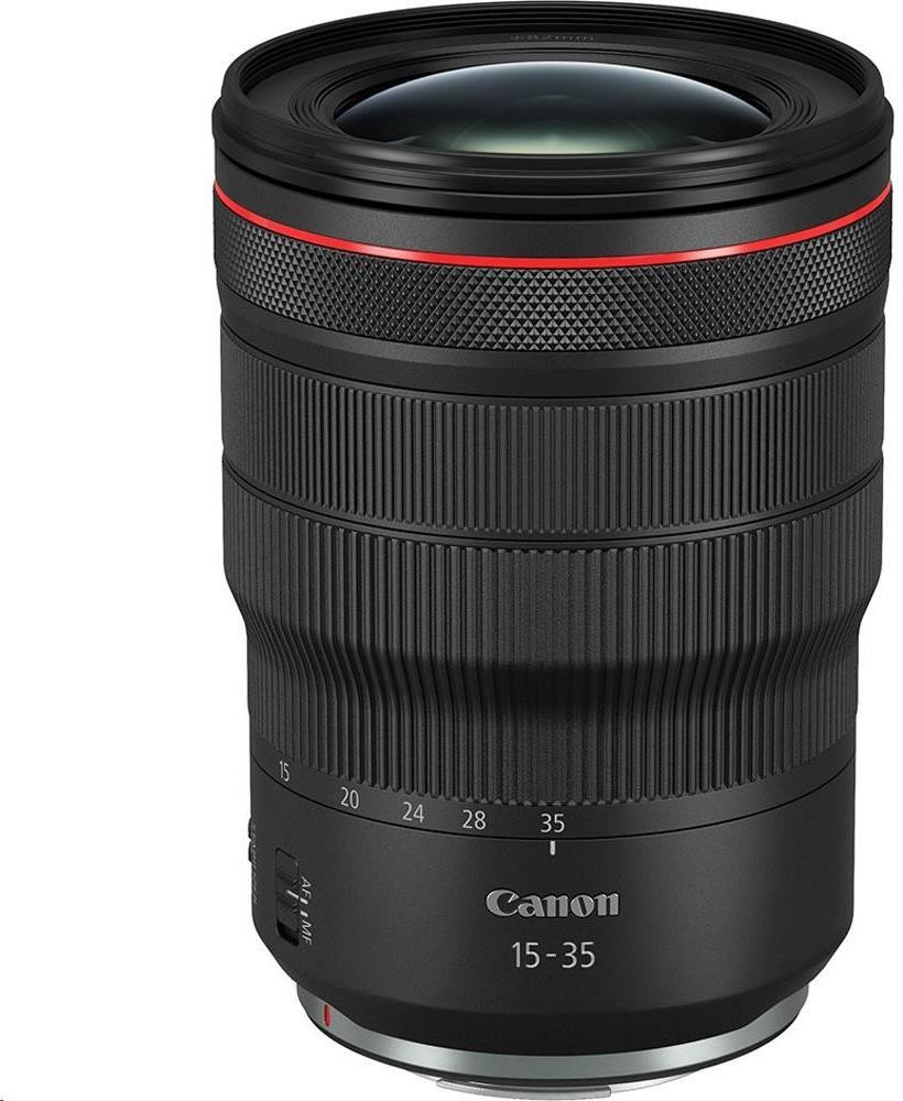 Canon RF 15-35mm f/2.8 L IS USM