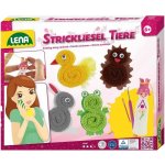 Lena Pletená zvířátka – Hledejceny.cz