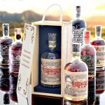 Don Papa Rum 7y 40% 0,7 l Víko s gravírovaným textem – Hledejceny.cz