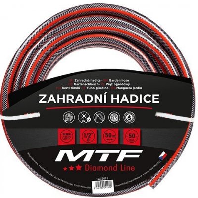 MTF Diamond line Red 1/2" 50m – Hledejceny.cz