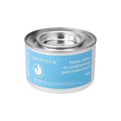 Technica 510101 Hořlavá pasta 200 g – Zboží Dáma