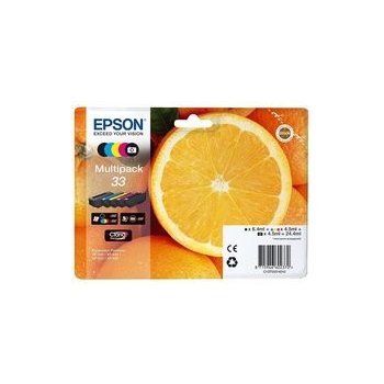 Epson C13T33374011 - originální