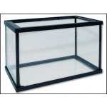 Ante akvárium s rámečkem 40 x 20 x 30 cm, 20 l – Zboží Dáma
