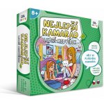 ALBI Nejlepší kamarád Lední medvídek – Zboží Mobilmania
