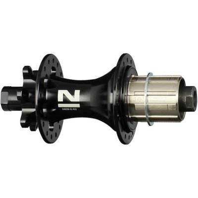 Novatec D462SB-SL-B12-S3S-11S – Hledejceny.cz