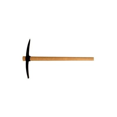 Festa Krumpáč kovaný s násadou 2,5kg 61042 – HobbyKompas.cz