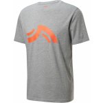 Crivit pánské triko šedá – Zboží Dáma