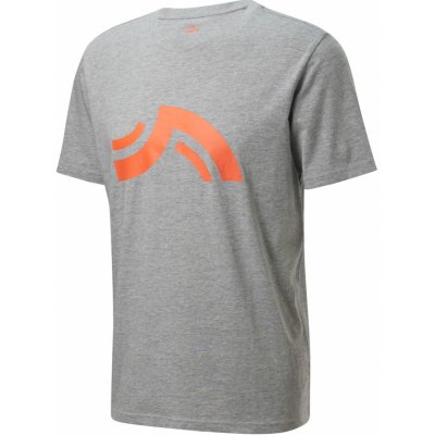 Crivit pánské triko šedá – Zboží Dáma