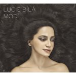 Hudební SUPRAPHON A.S. BILA, LUCIE - MODI CD – Zbozi.Blesk.cz