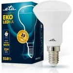 Eta EKO LEDka reflektor 6W, E14, neutrální bílá – Hledejceny.cz