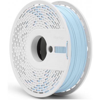 Fiberlogy Easy PLA 1,75 mm 0,85 kg pastelově modrá – Zboží Živě