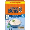 Rýže Uncle Ben´s Basmati 10min Kochbeutel 0,5 kg