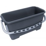 Lewi 13504 kbelík šíře 35 cm 13 l – Zboží Dáma