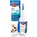 Trixie odstraňovač očního výtoku 50 ml – Hledejceny.cz