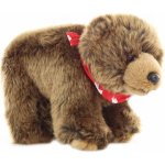 Lamps Medvěd hnědý 20 cm – Hledejceny.cz