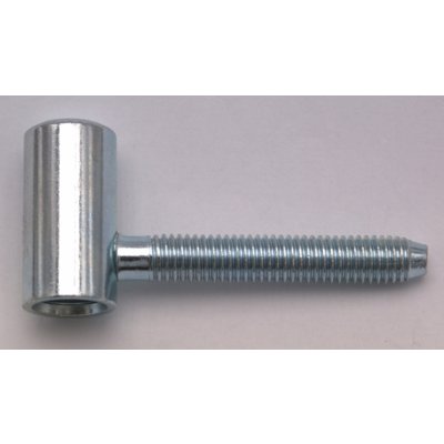 TKZ dveřní závěs 60/10 VD M8 zinek modrý – Sleviste.cz