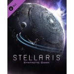 Stellaris: Synthetic Dawn – Hledejceny.cz