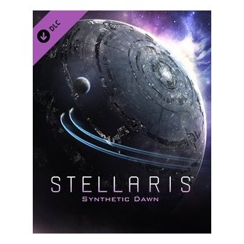 Stellaris: Synthetic Dawn