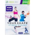 Your Shape: Fitness Evolved – Zboží Dáma