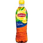 Lipton Ice Tea Lemon 0,5 l – Zboží Dáma