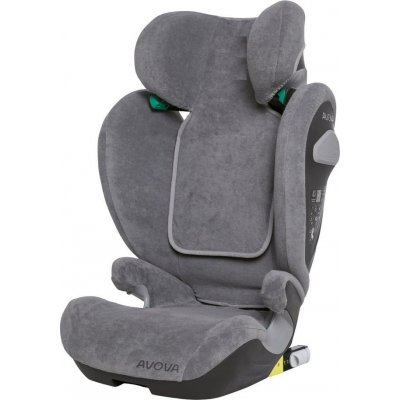 Avova Letní potah pro Sperber-Fix 2023 Light Grey – Zboží Dáma